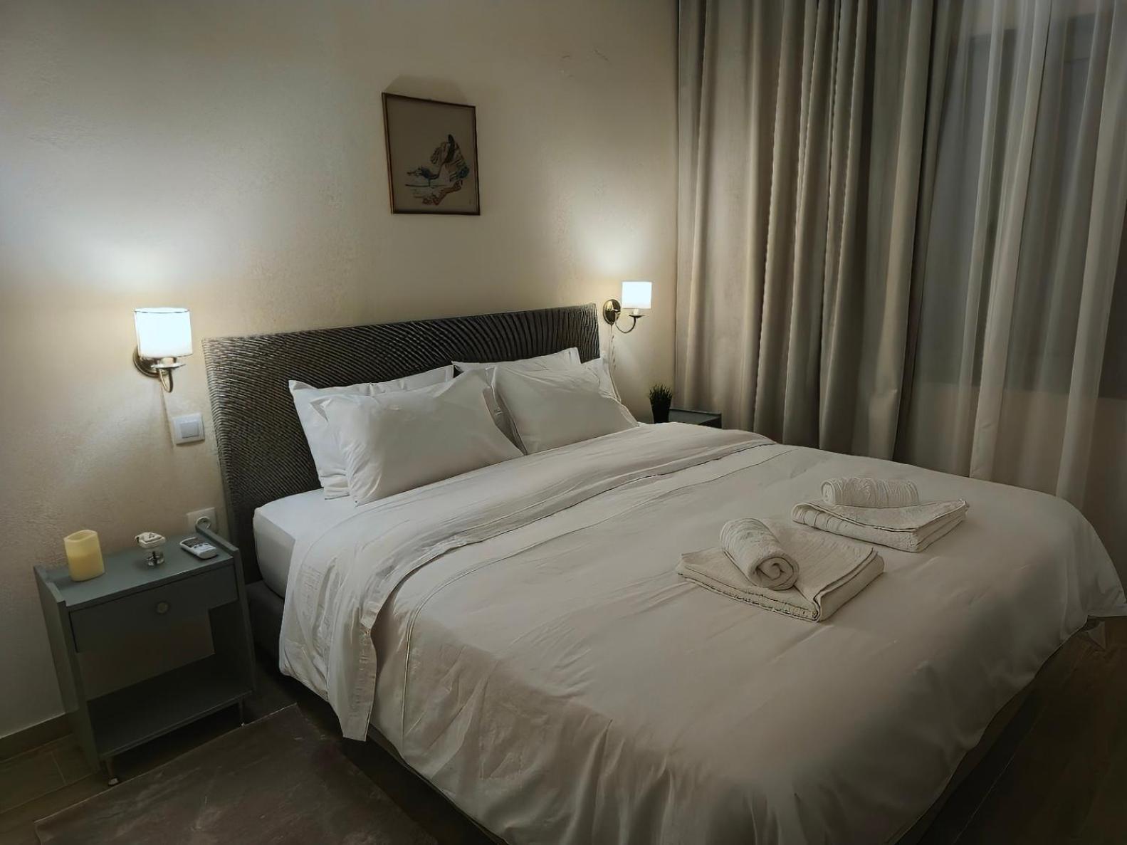 Rodon Manor Chania (Crete)