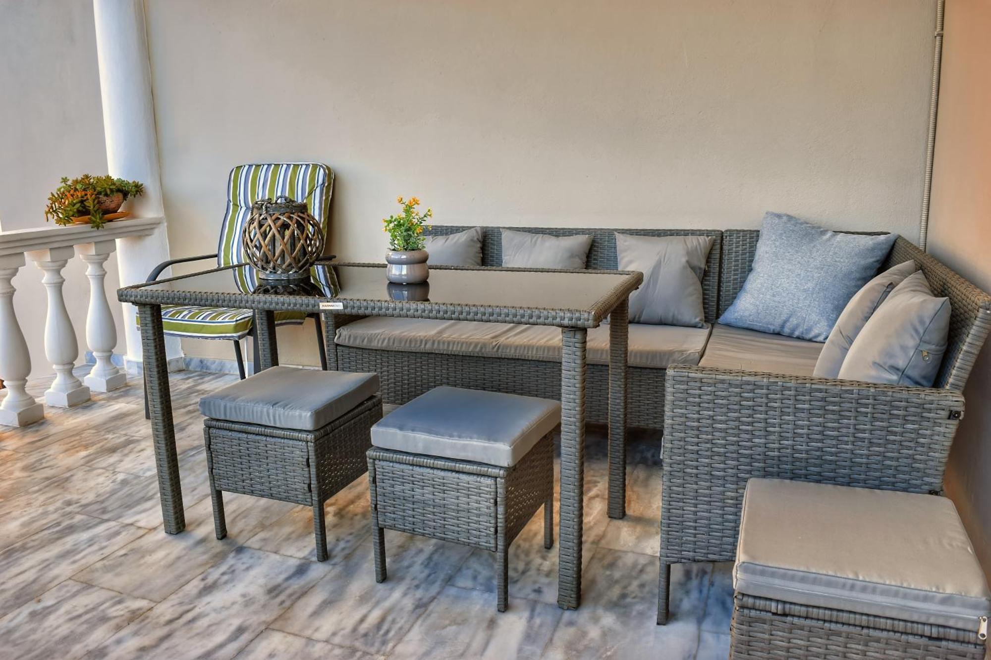 Rodon Manor Apartment Chania (Crete)