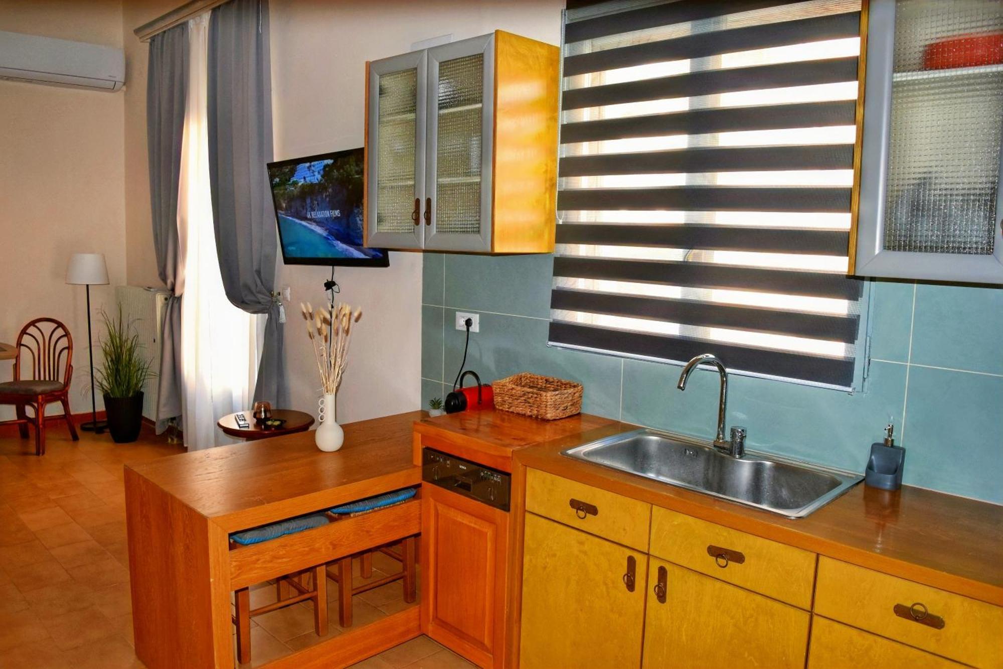 Rodon Manor * Chania (Crete)