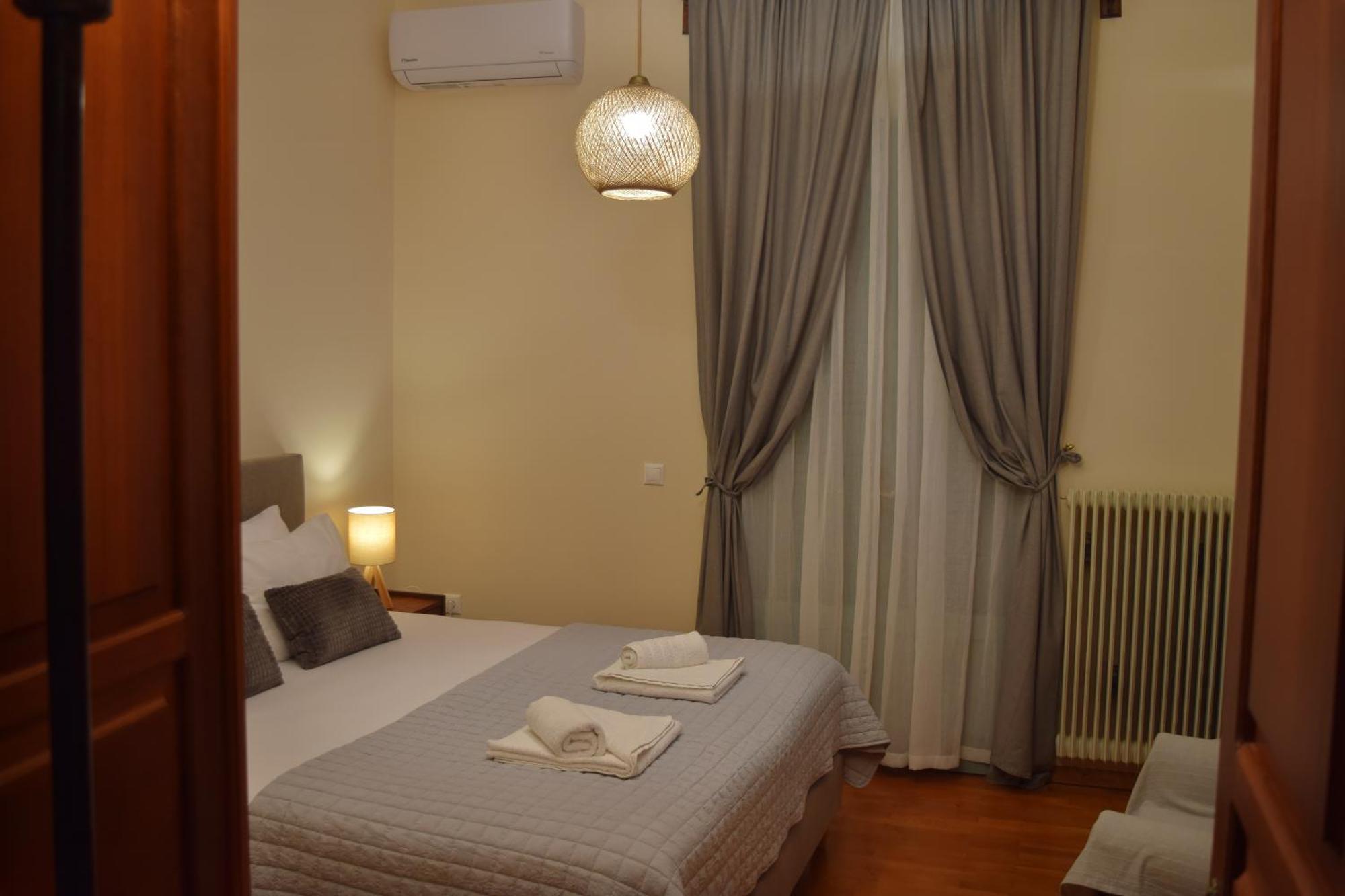 Apartment Rodon Manor Chania (Crete)