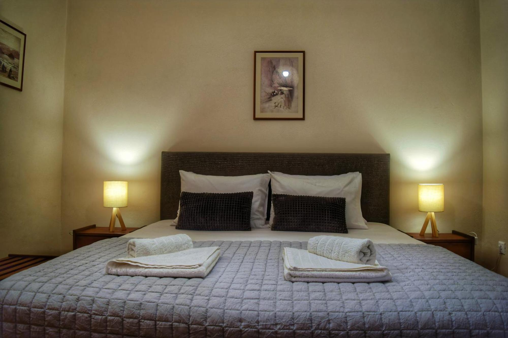 Rodon Manor * Chania (Crete)