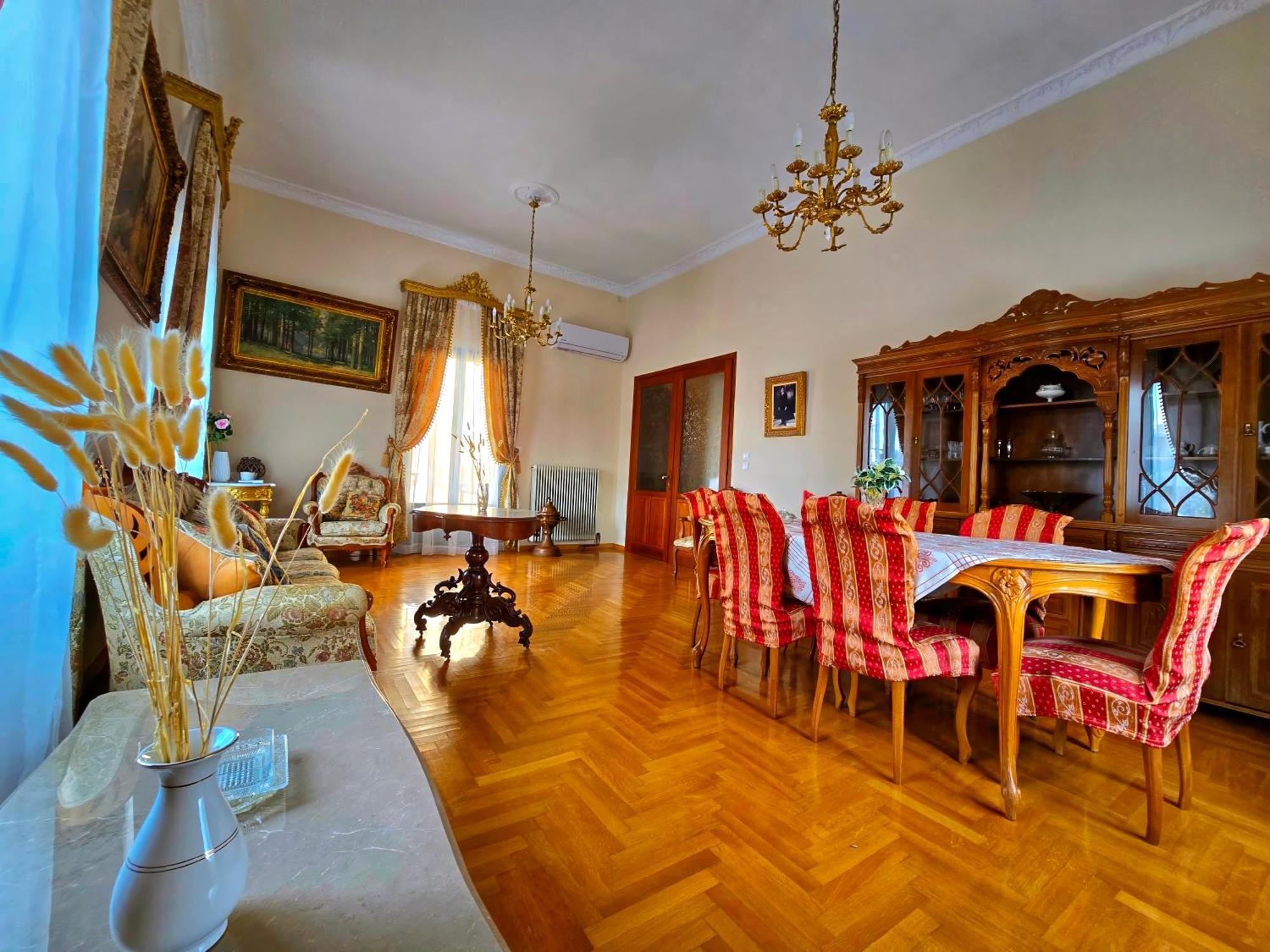 Rodon Manor Apartment Chania (Crete)