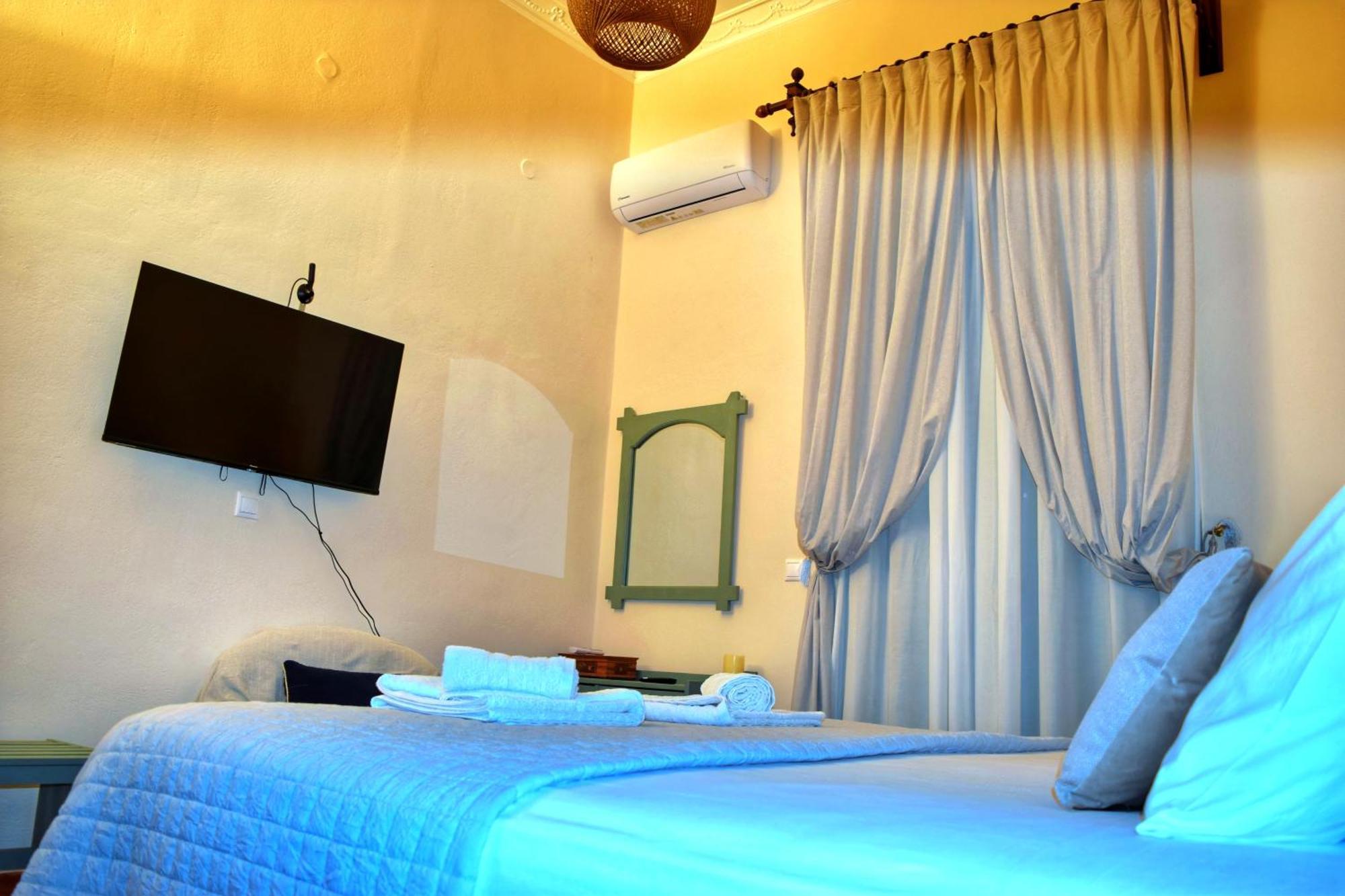 Apartment Rodon Manor Chania (Crete)