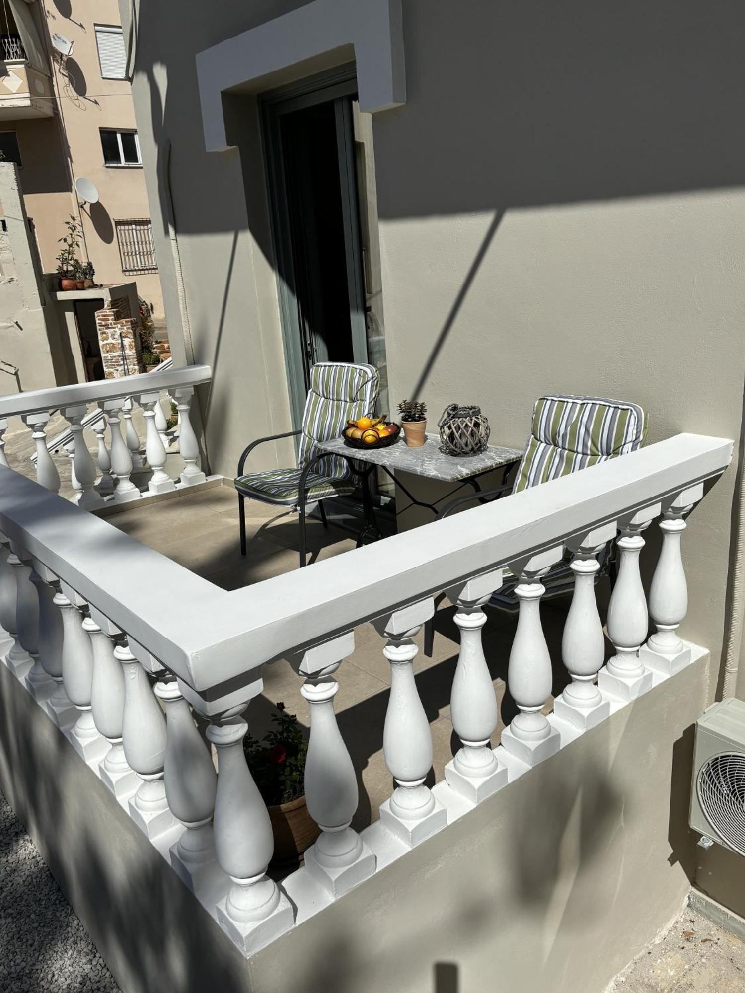 Apartamento Rodon Manor