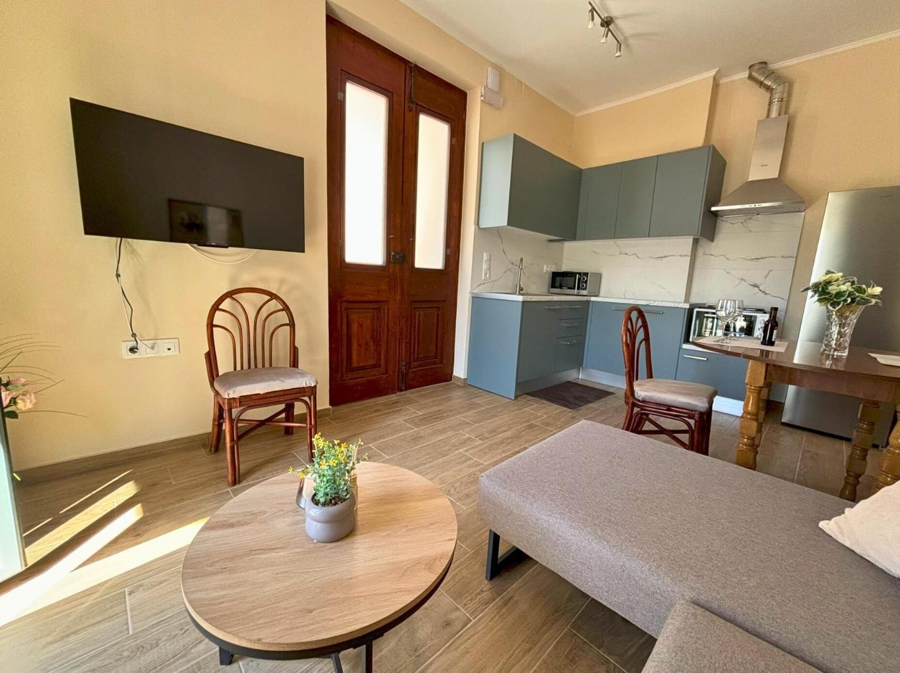 Apartamento Rodon Manor