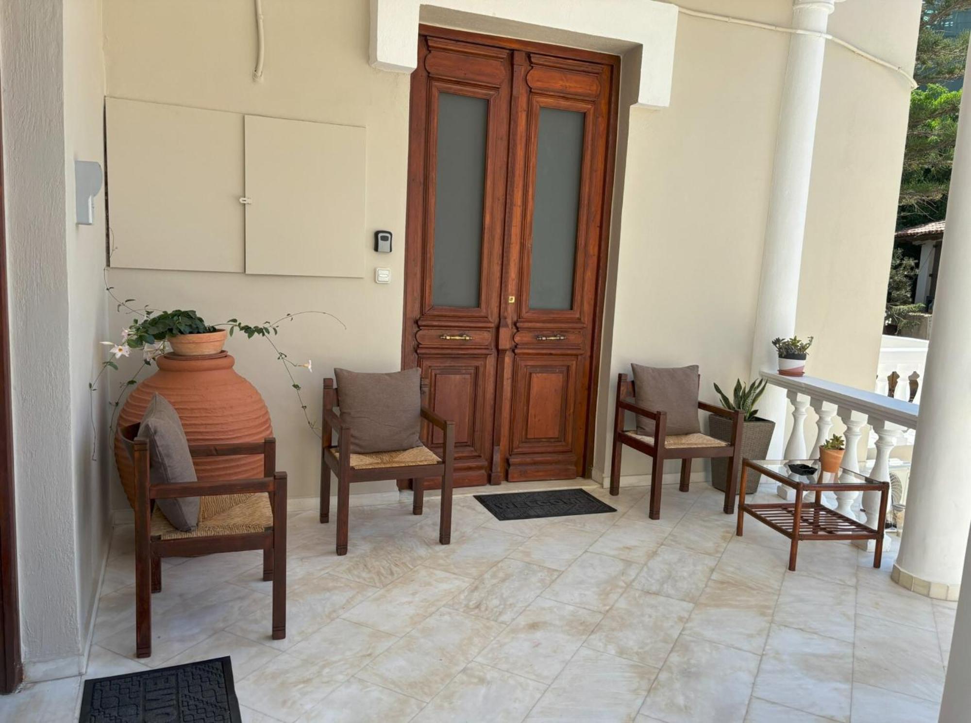Apartamento Rodon Manor *