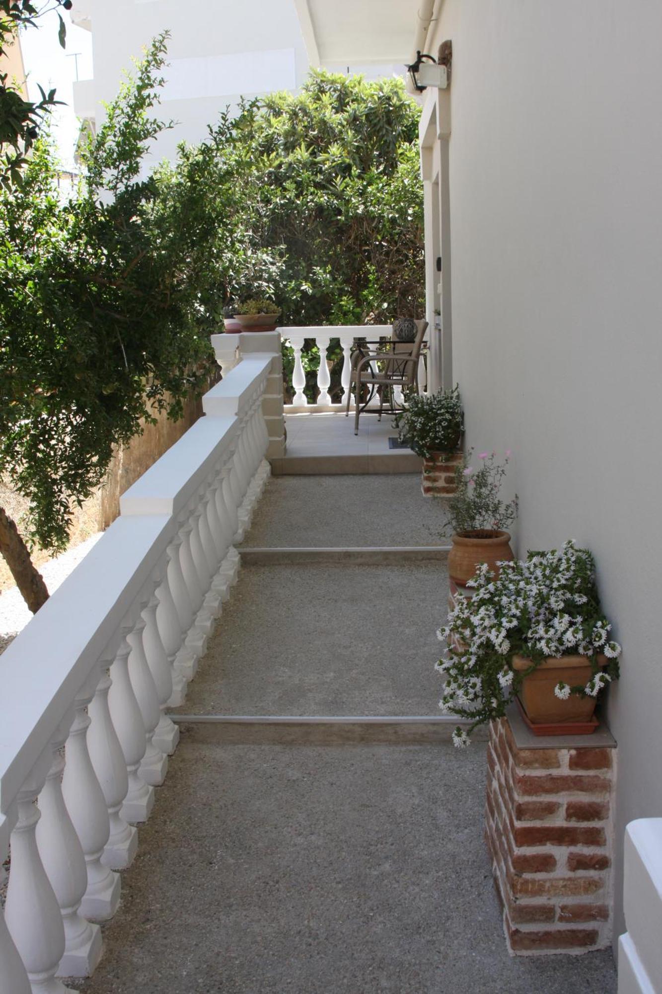 Apartamento Rodon Manor *
