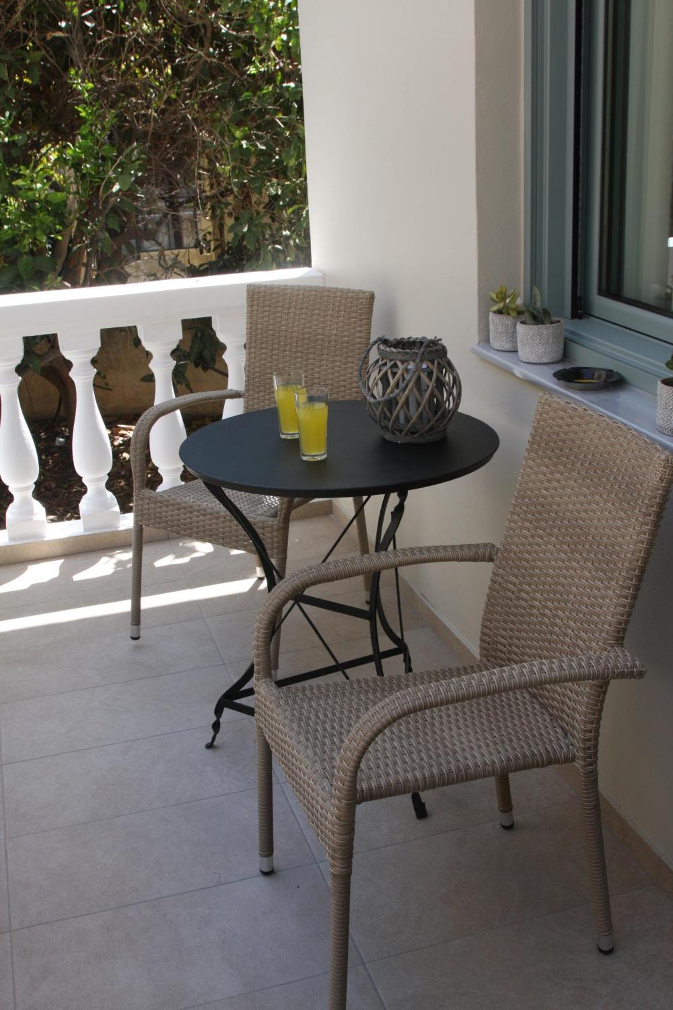 Apartamento Rodon Manor *