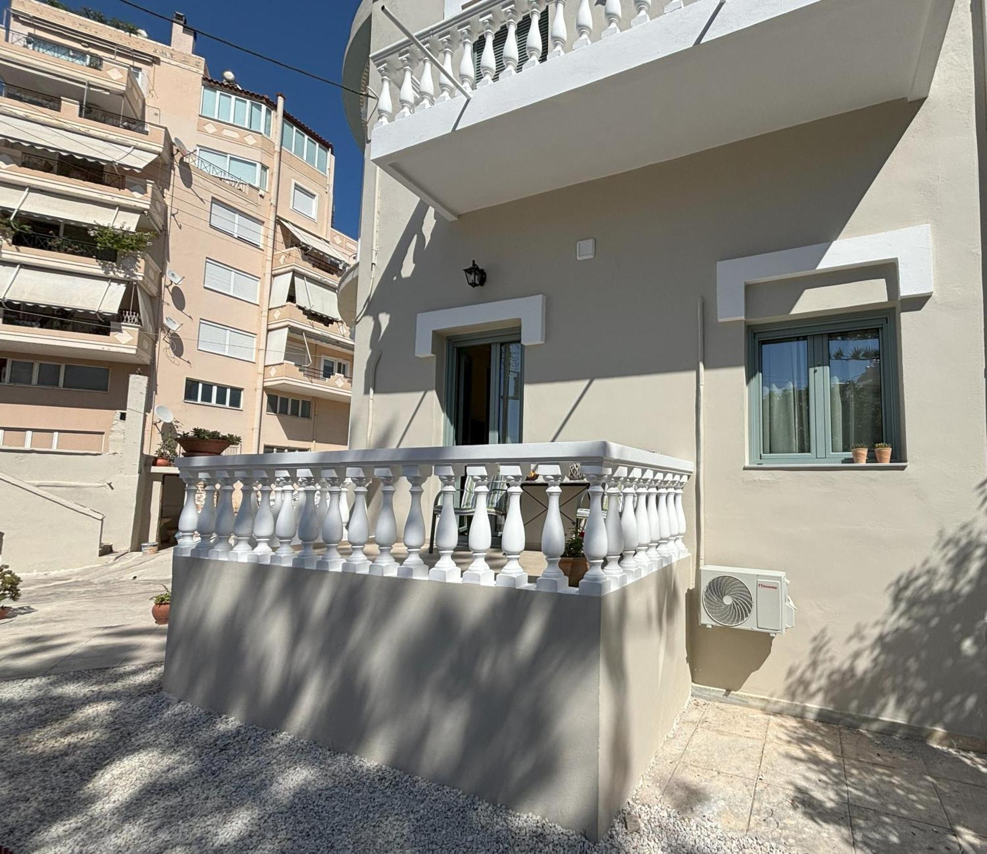 Apartamento Rodon Manor
