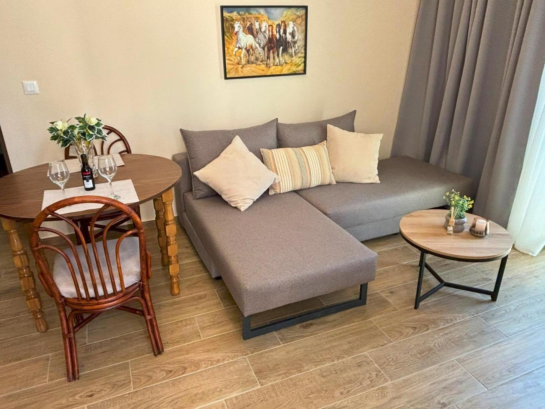Apartamento Rodon Manor
