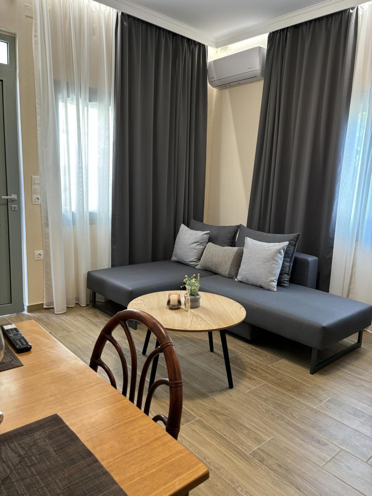 Rodon Manor Apartamento