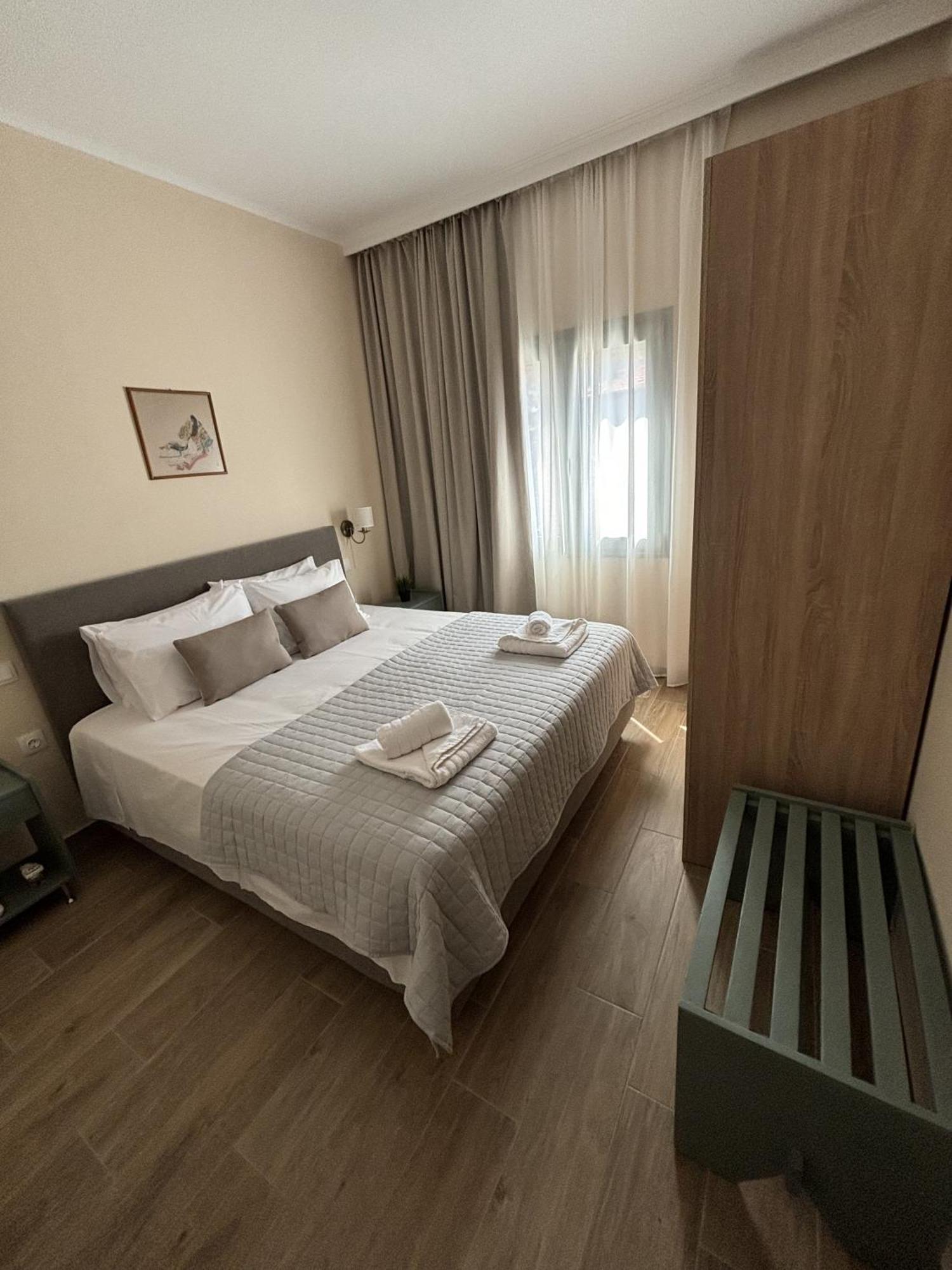 Apartamento Rodon Manor *