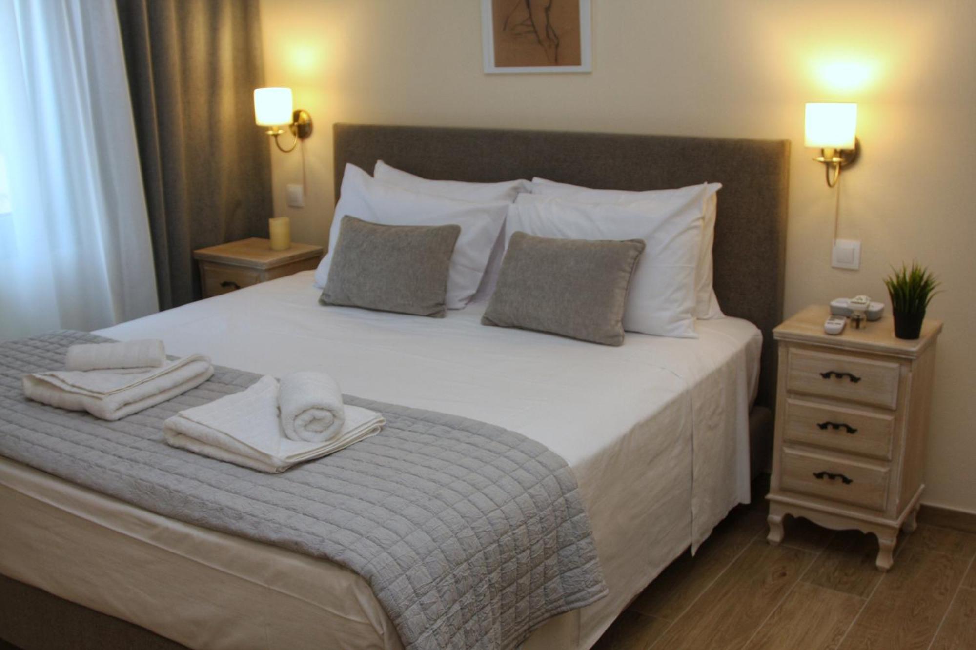 Rodon Manor Apartamento *