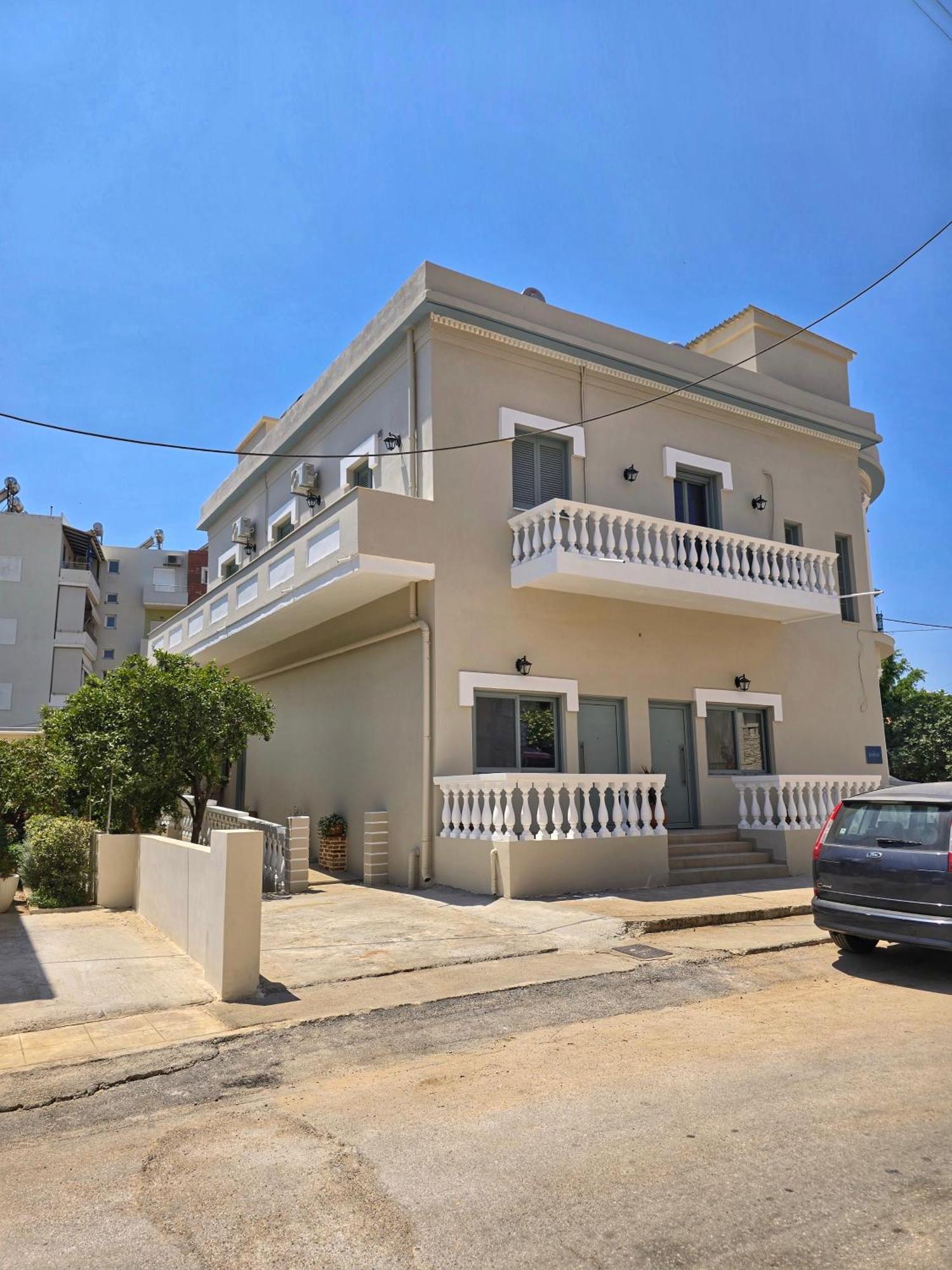 Apartamento Rodon Manor *