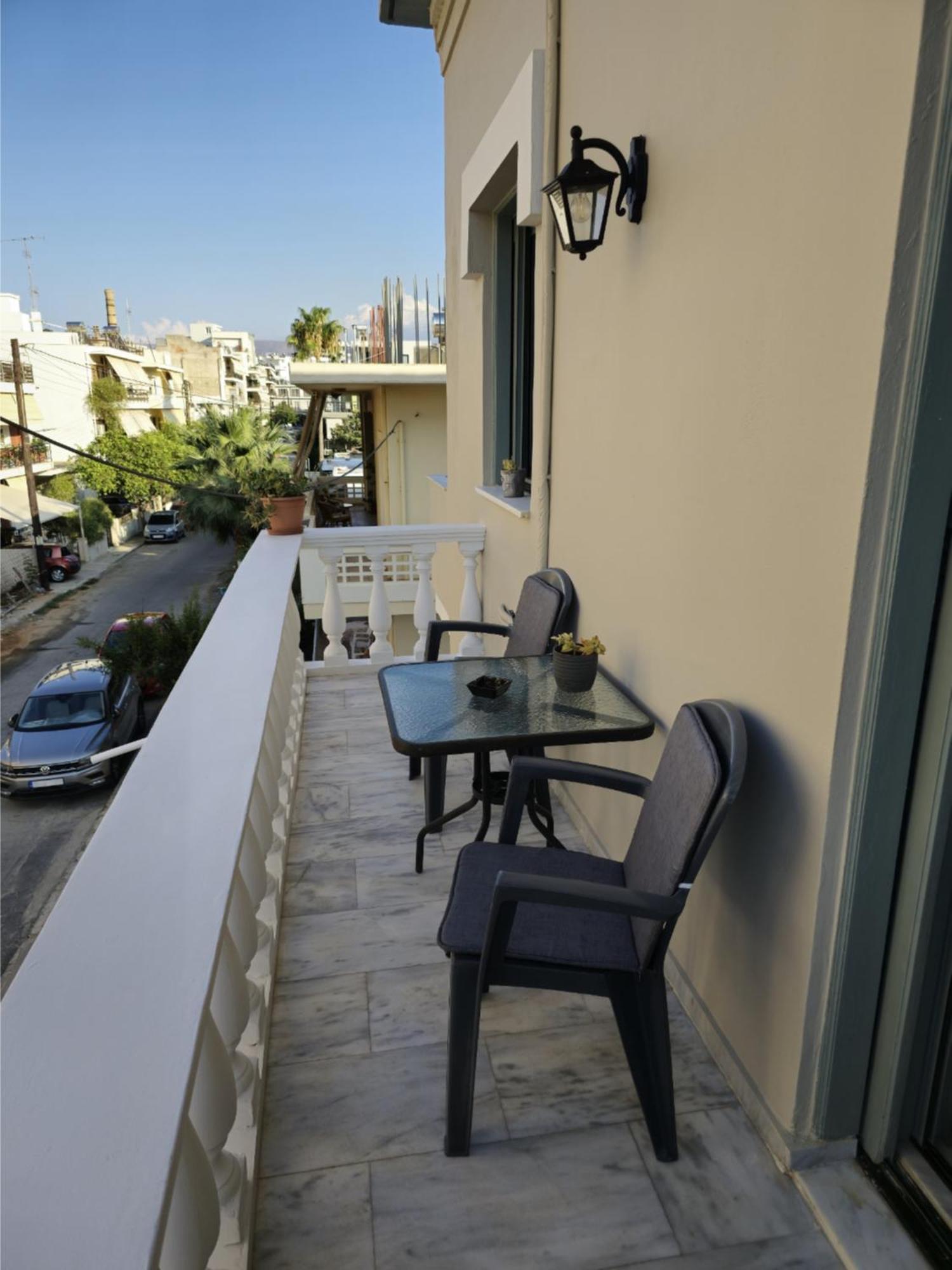Rodon Manor Apartamento