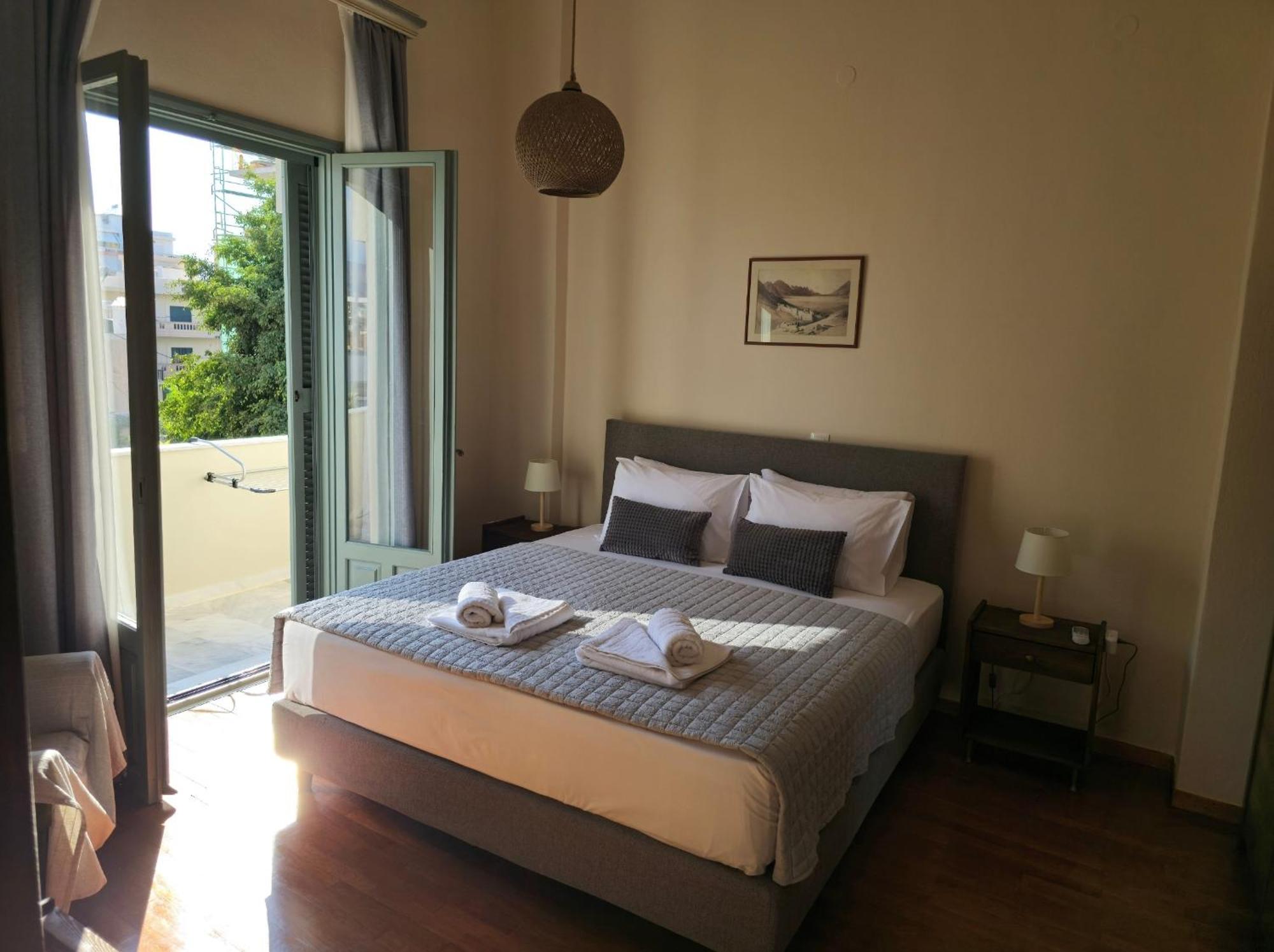 Appartement Rodon Manor La Canée
