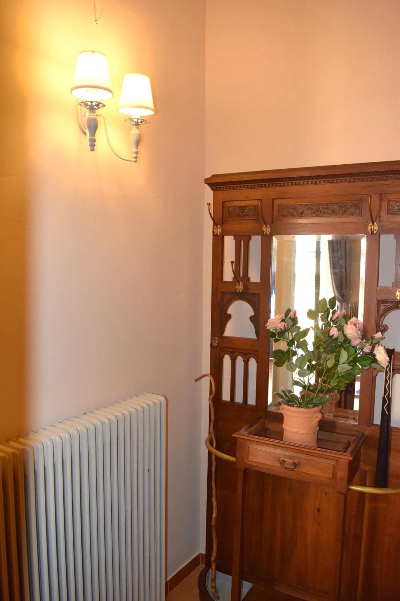 Rodon Manor Chrissi Akti Chania