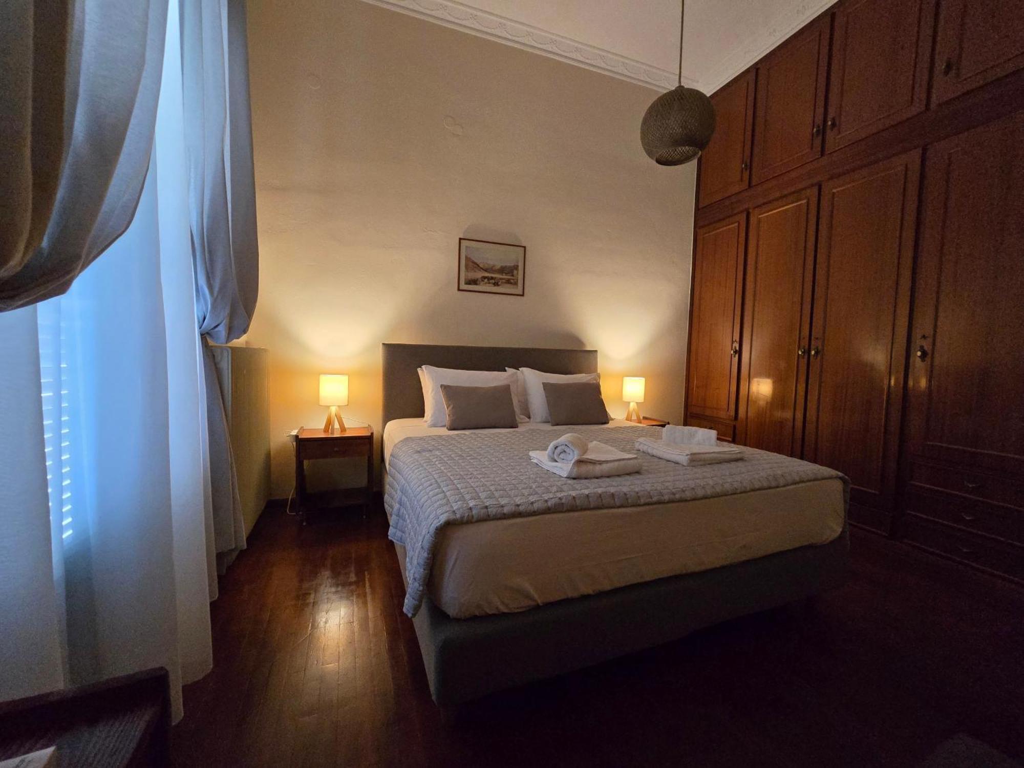 Apartamento Rodon Manor *