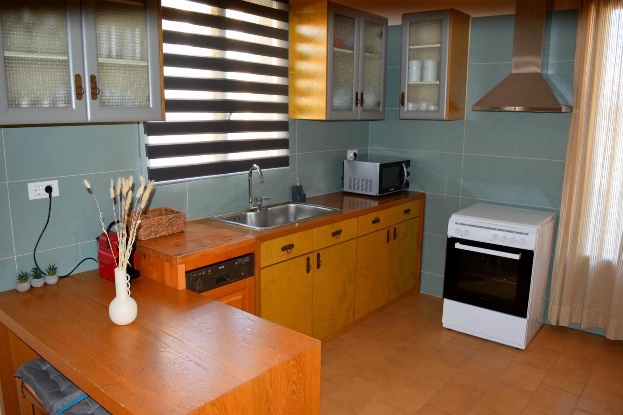 Rodon Manor Chrissi Akti Chania