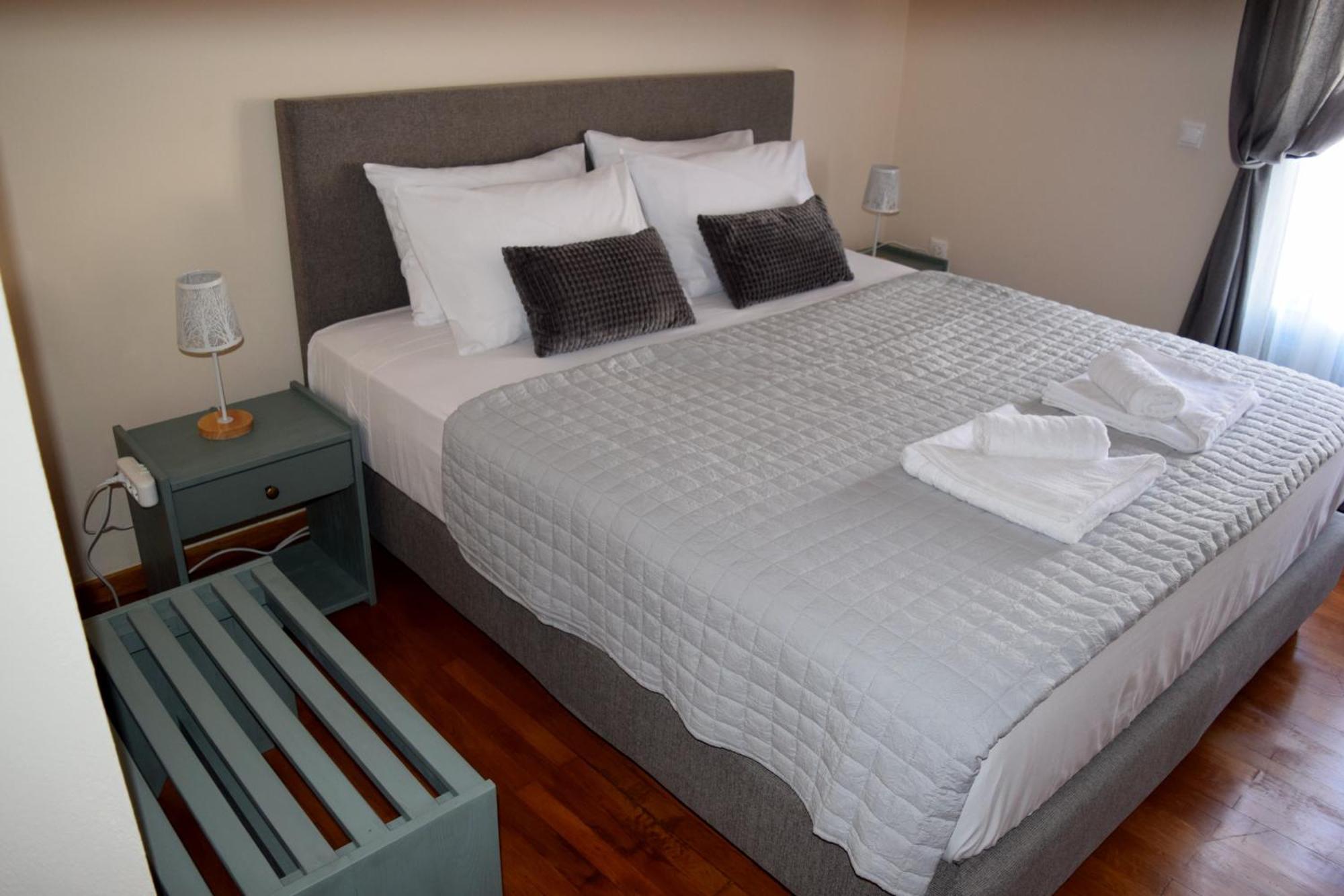 Apartamento Rodon Manor *