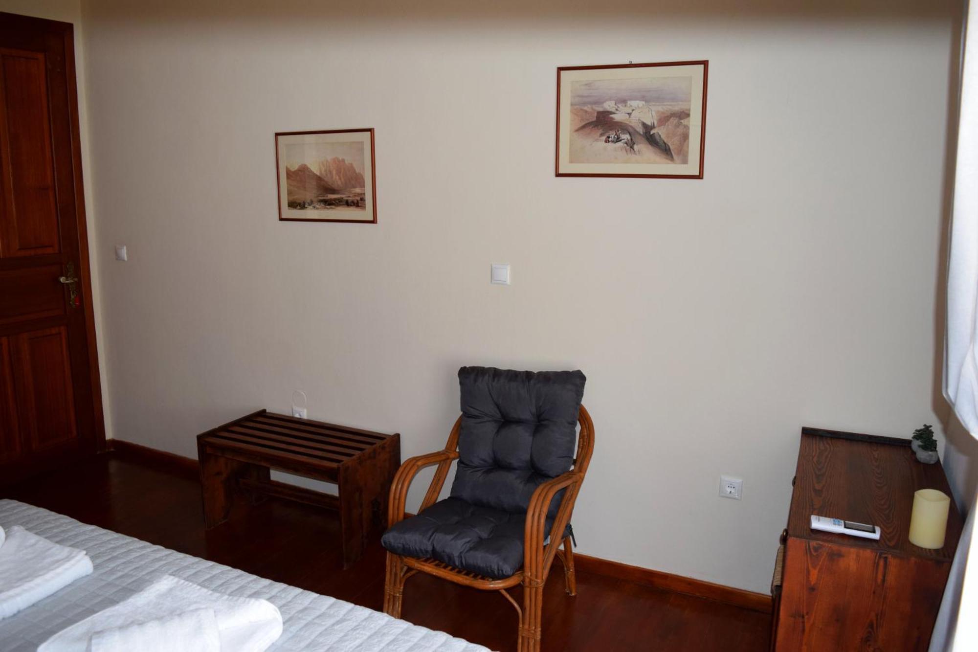 Apartamento Rodon Manor