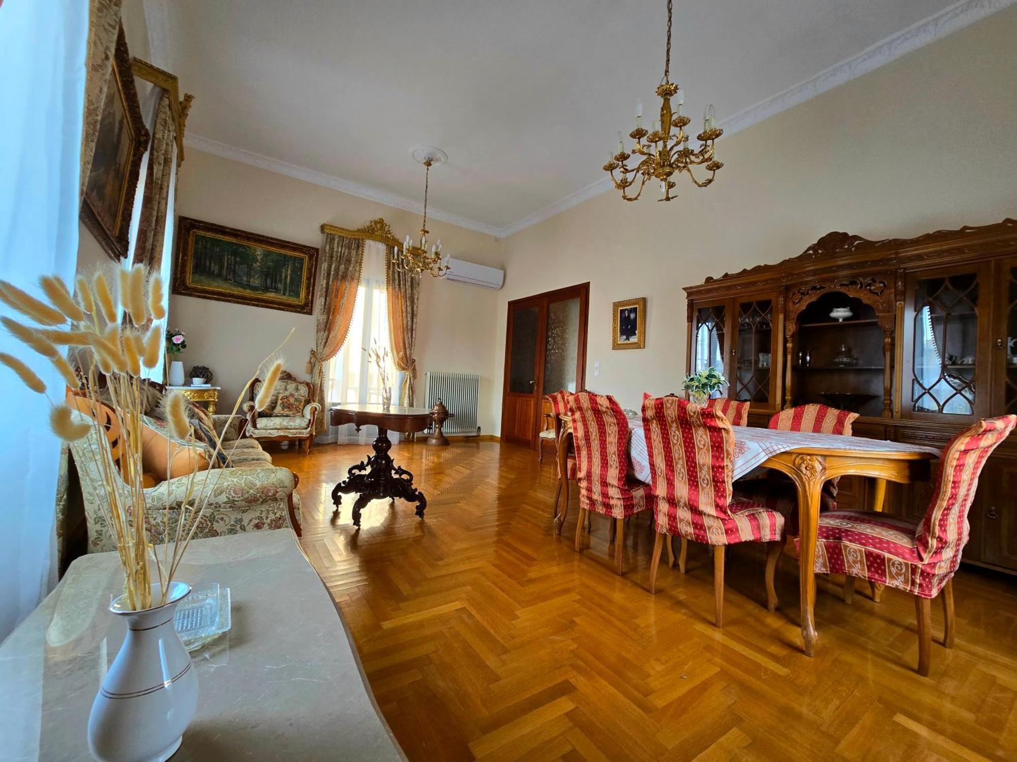 Rodon Manor Chrissi Akti Chania