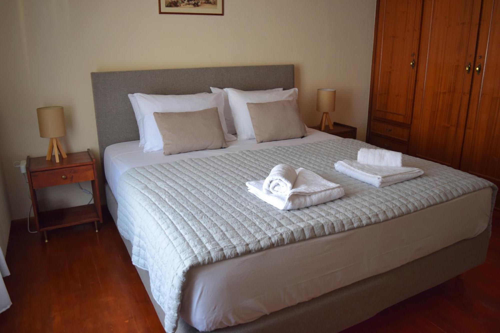 Apartamento Rodon Manor