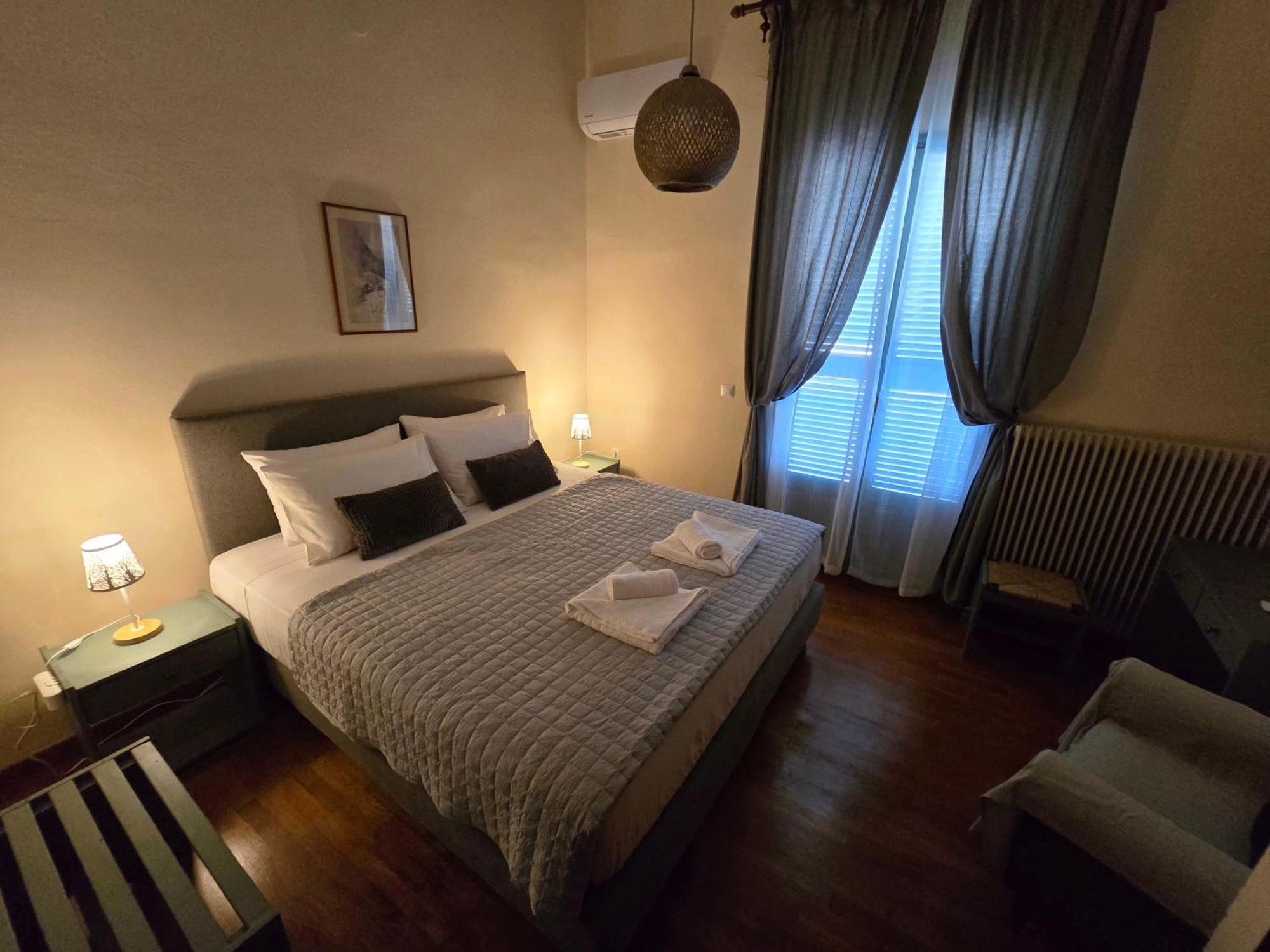 Apartamento Rodon Manor *