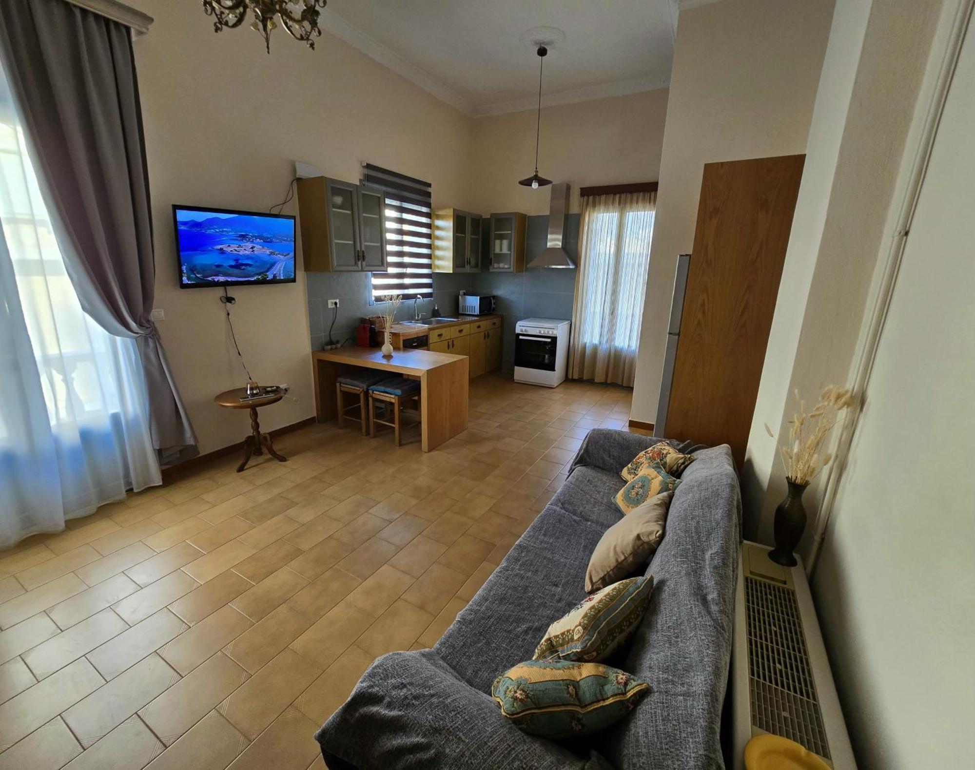 Apartamento Rodon Manor