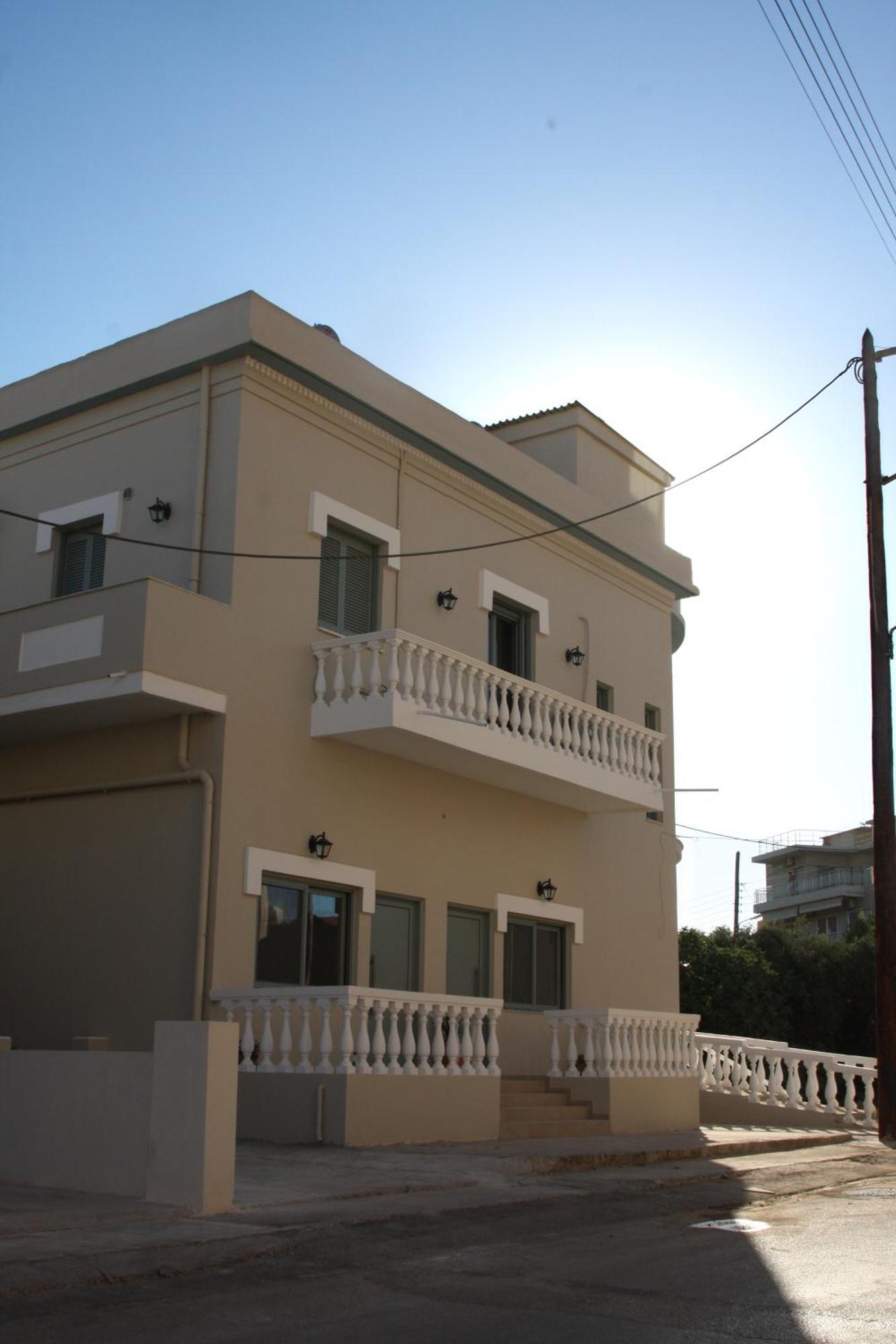 Rodon Manor * Chrissi Akti Chania