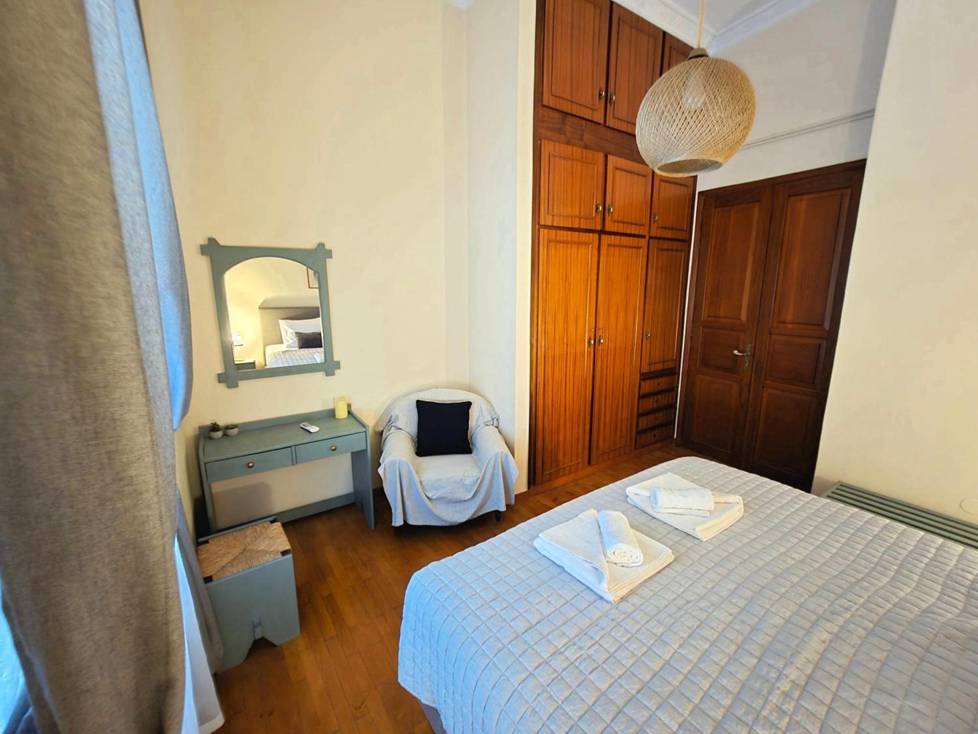 Apartamento Rodon Manor Chrissi Akti Chania
