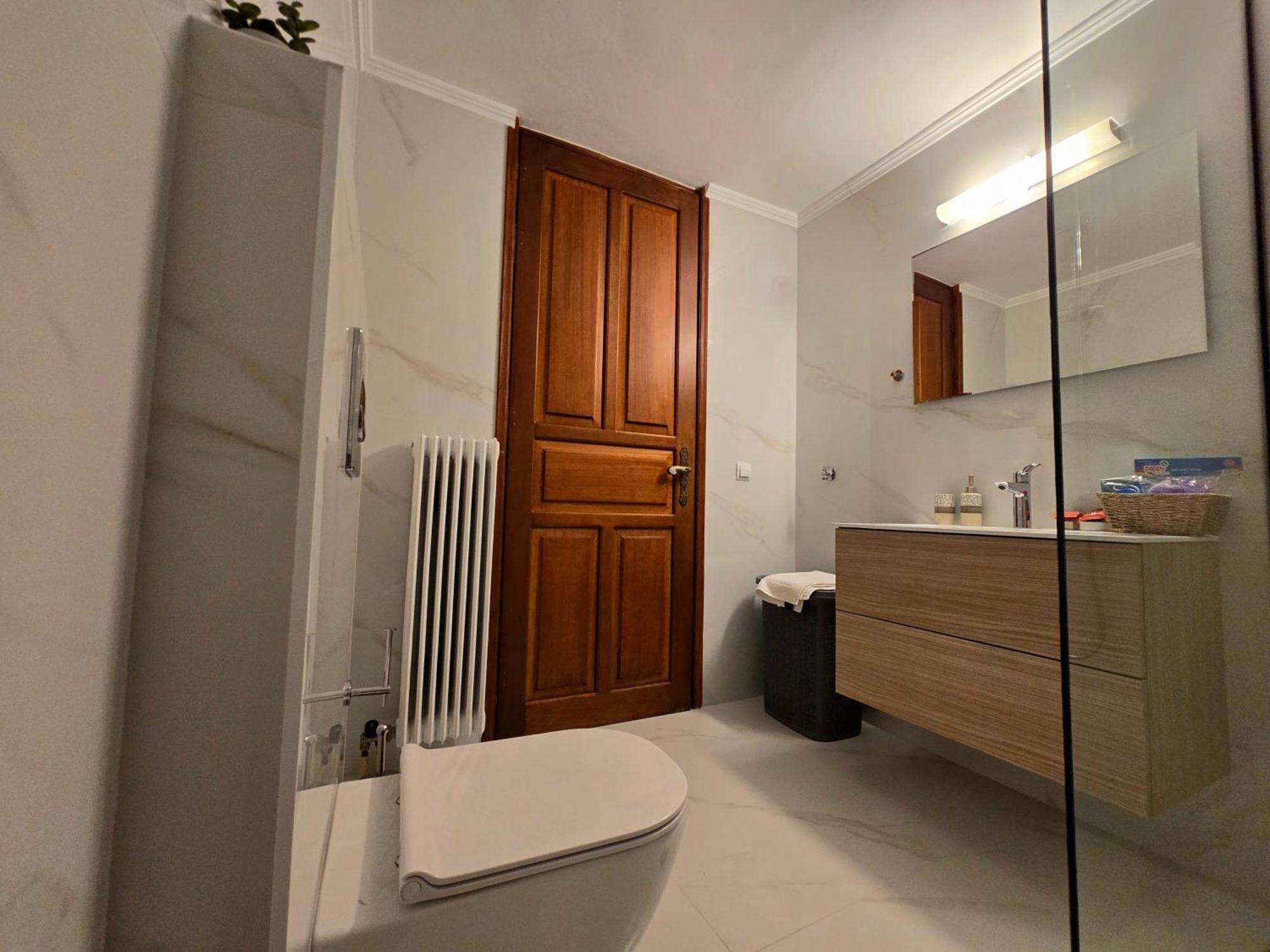 Apartamento Rodon Manor *